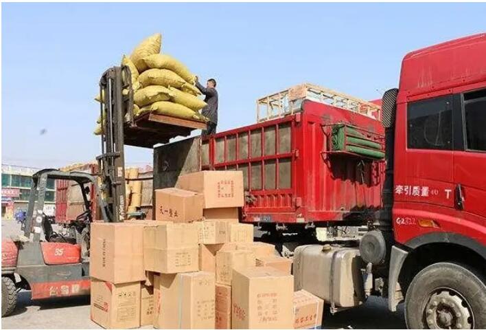 厦门到原州区物流专线