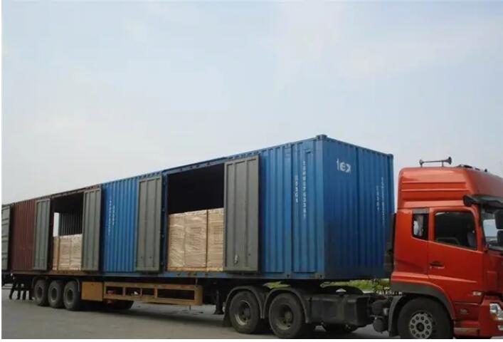 厦门到原州区整车运输