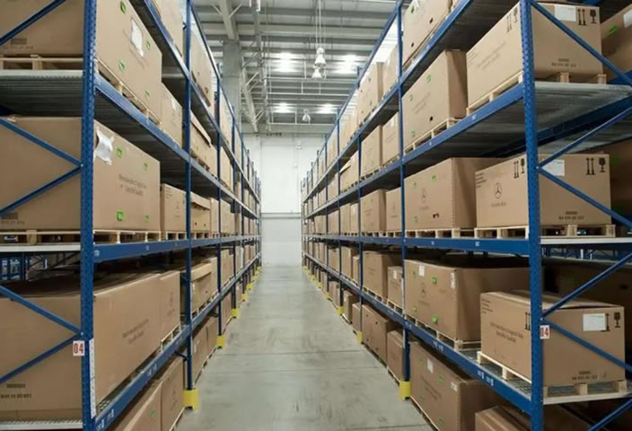 厦门到原州区货物仓储