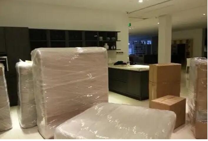 厦门到原州区长途搬家