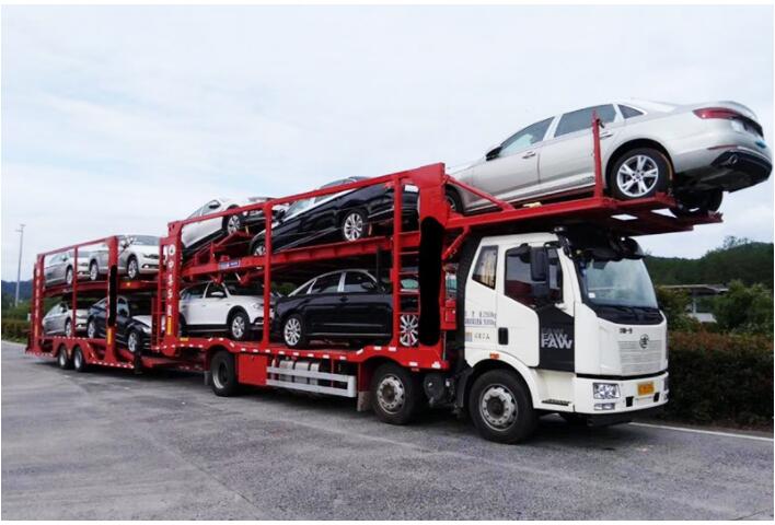 厦门到原州区轿车托运